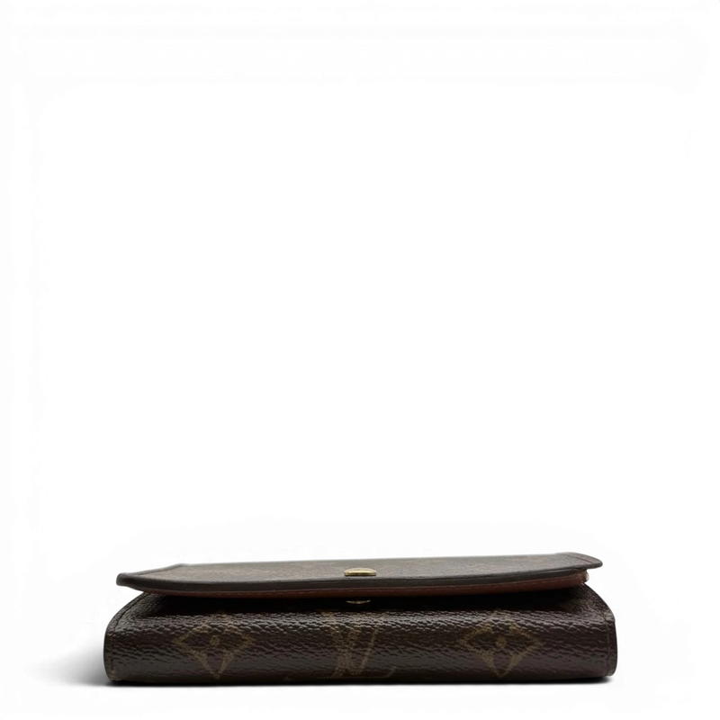 Louis Vuitton Geldbeutel Portefeuille Tresor