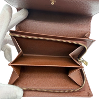 Louis Vuitton Geldbeutel Portefeuille Tresor