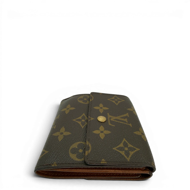 Louis Vuitton Geldbeutel Elise