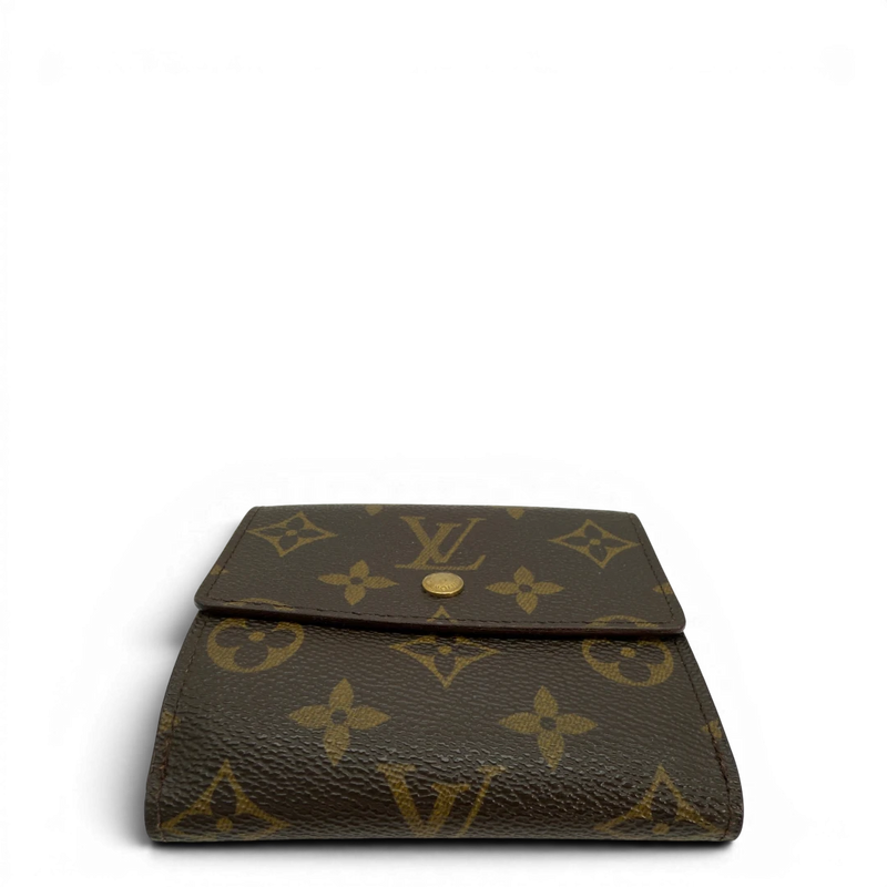 Louis Vuitton Geldbeutel Elise