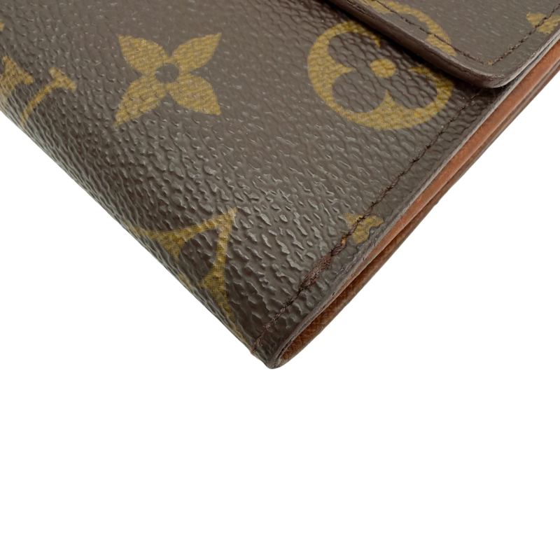 Louis Vuitton Geldbeutel Elise