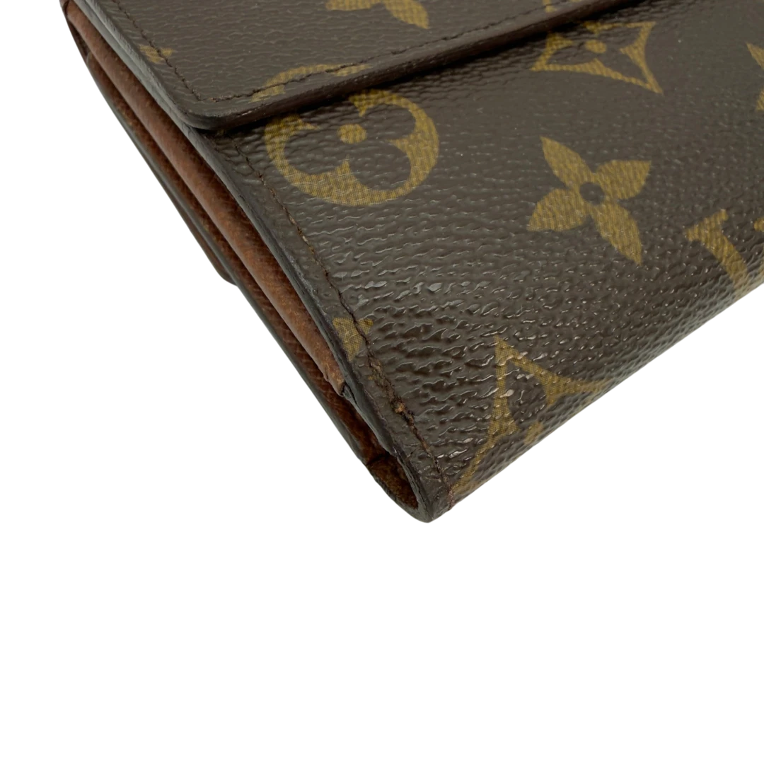 Louis Vuitton Geldbeutel Elise