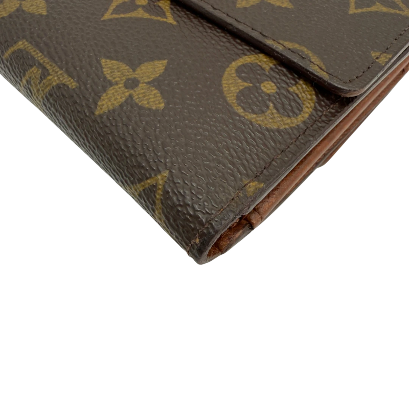 Louis Vuitton Geldbeutel Elise
