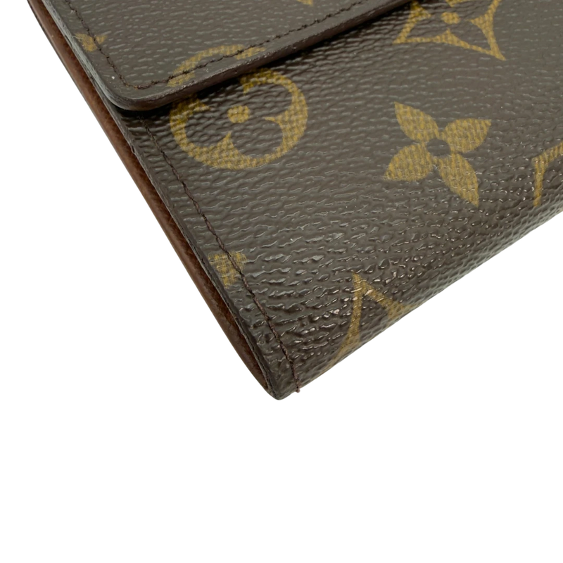 Louis Vuitton Geldbeutel Elise