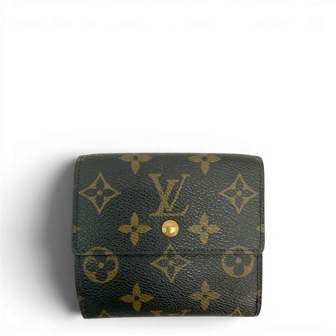Louis Vuitton Geldbeutel Elise