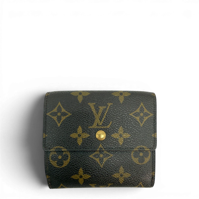 Louis Vuitton Geldbeutel Elise
