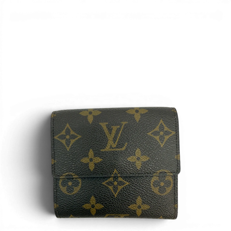 Louis Vuitton Geldbeutel Elise