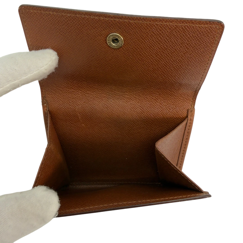 Louis Vuitton Geldbeutel Elise