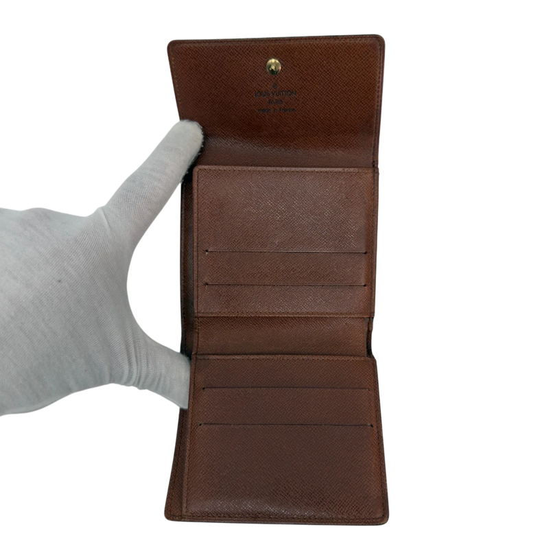 Louis Vuitton Geldbeutel Elise
