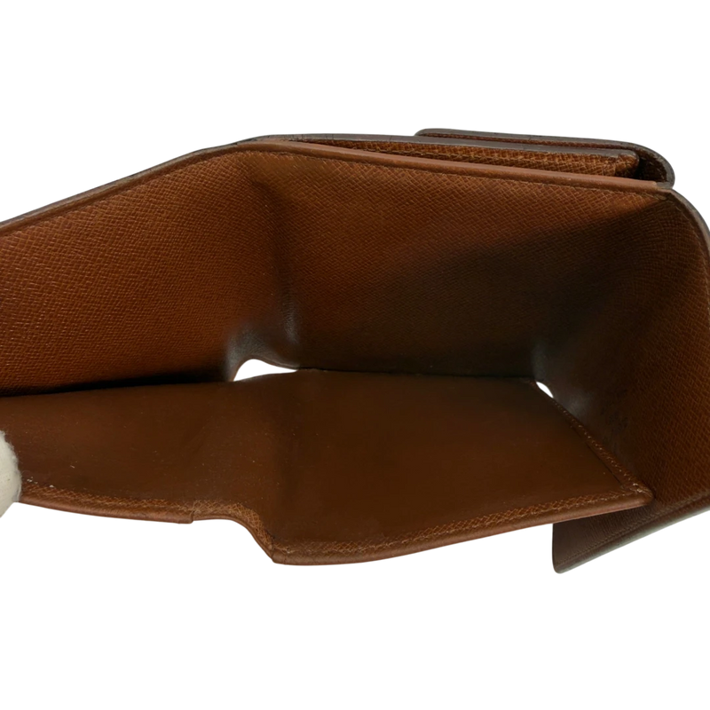 Louis Vuitton Geldbeutel Elise