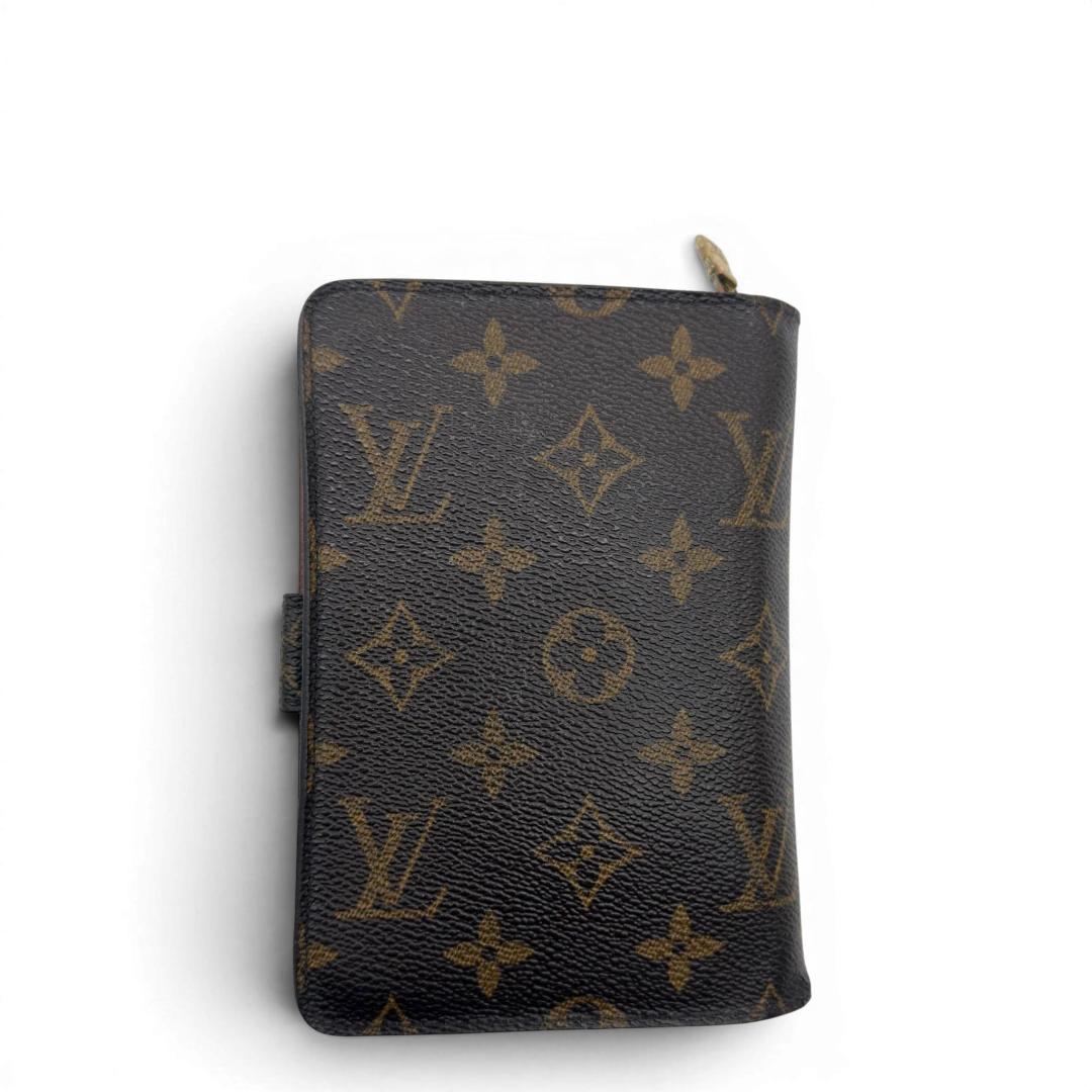 Louis Vuitton Geldbeutel Compact Zip