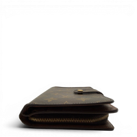 Louis Vuitton Geldbeutel Compact Zip