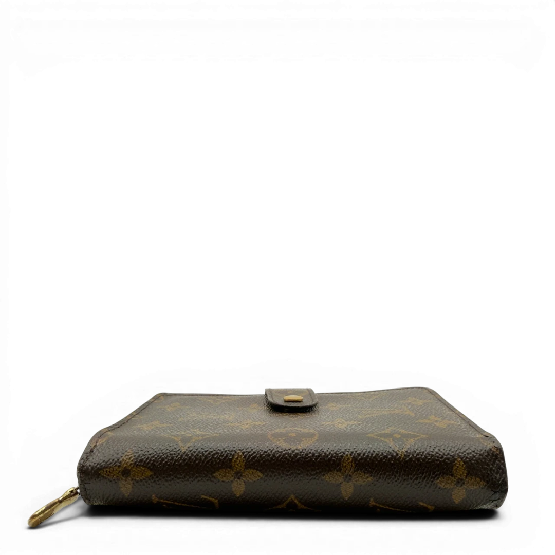Louis Vuitton Geldbeutel Compact Zip