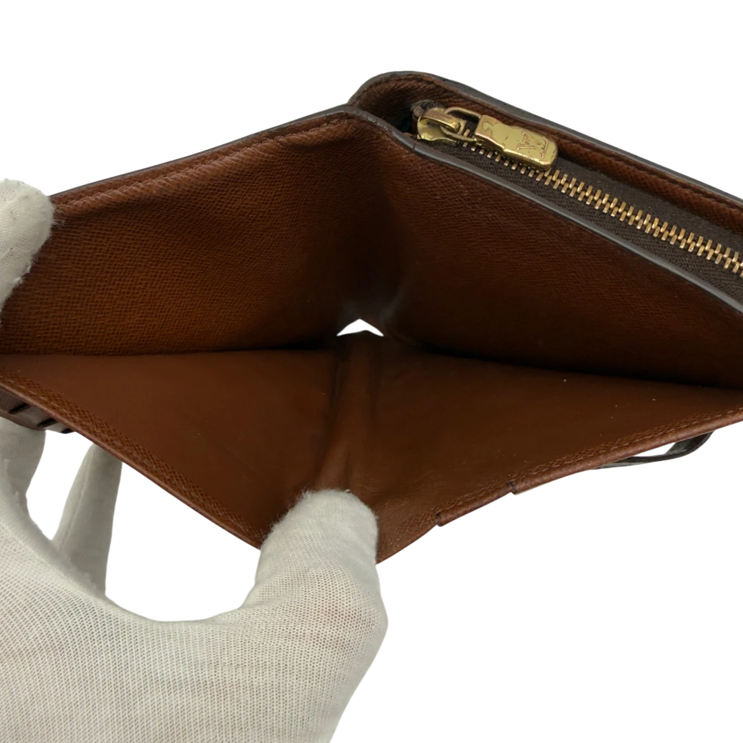 Louis Vuitton Geldbeutel Compact Zip