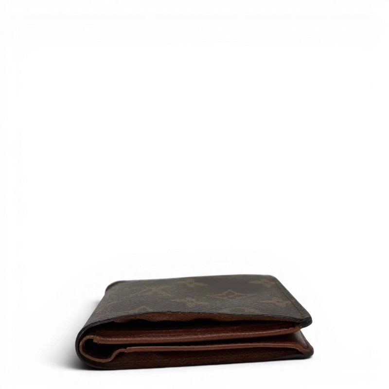 Louis Vuitton Geldbeutel Portefeuille