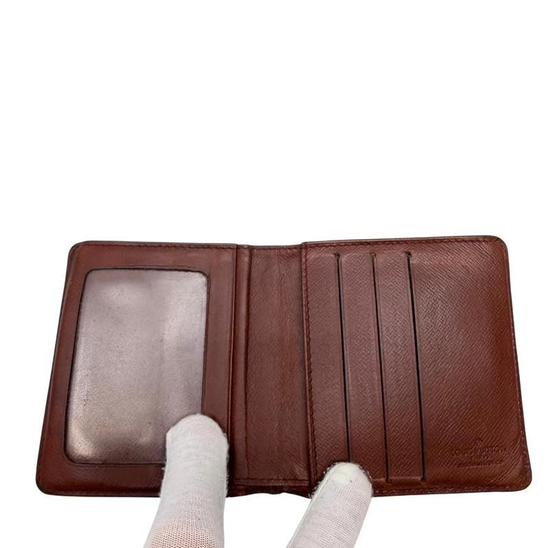 Louis Vuitton Geldbeutel Portefeuille
