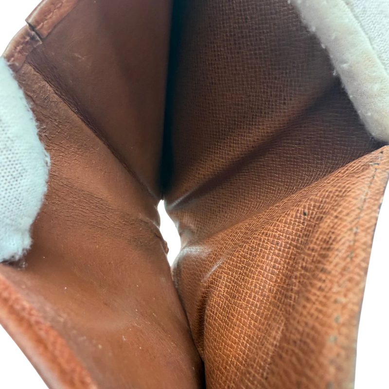 Louis Vuitton Geldbeutel Portefeuille
