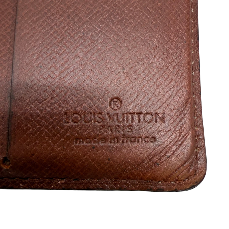 Louis Vuitton Geldbeutel Portefeuille