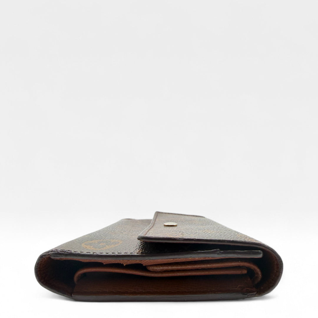 Geldbeutel Portefeuille