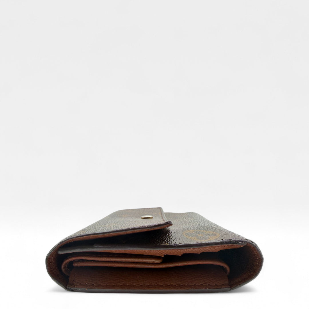 Geldbeutel Portefeuille