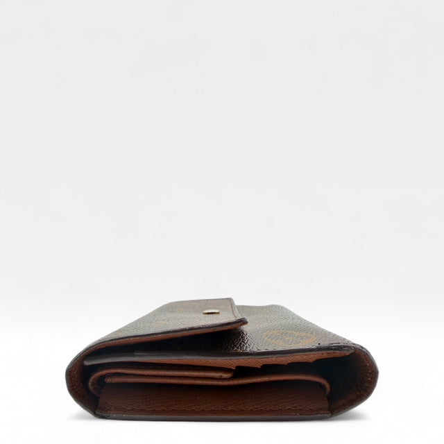 Geldbeutel Portefeuille