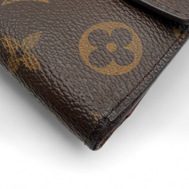 Geldbeutel Portefeuille