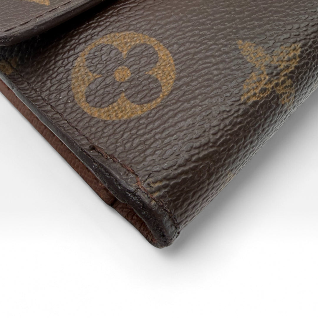 Geldbeutel Portefeuille