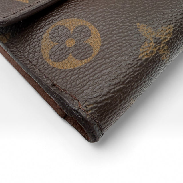 Geldbeutel Portefeuille