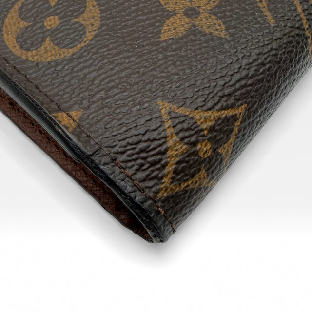 Geldbeutel Portefeuille