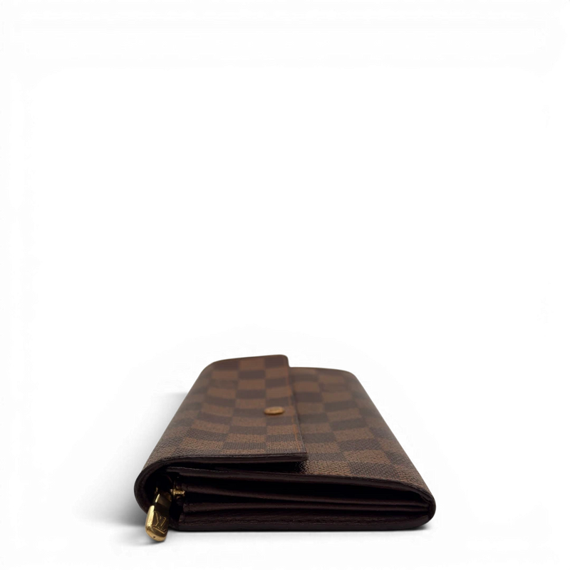 Louis Vuitton Geldbeutel Sarah Damier Ebene
