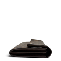 Louis Vuitton Geldbeutel Sarah Damier Ebene braun