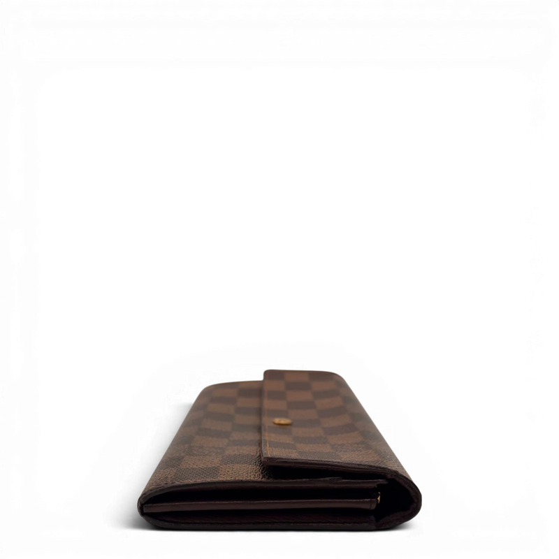 Louis Vuitton Geldbeutel Sarah Damier Ebene