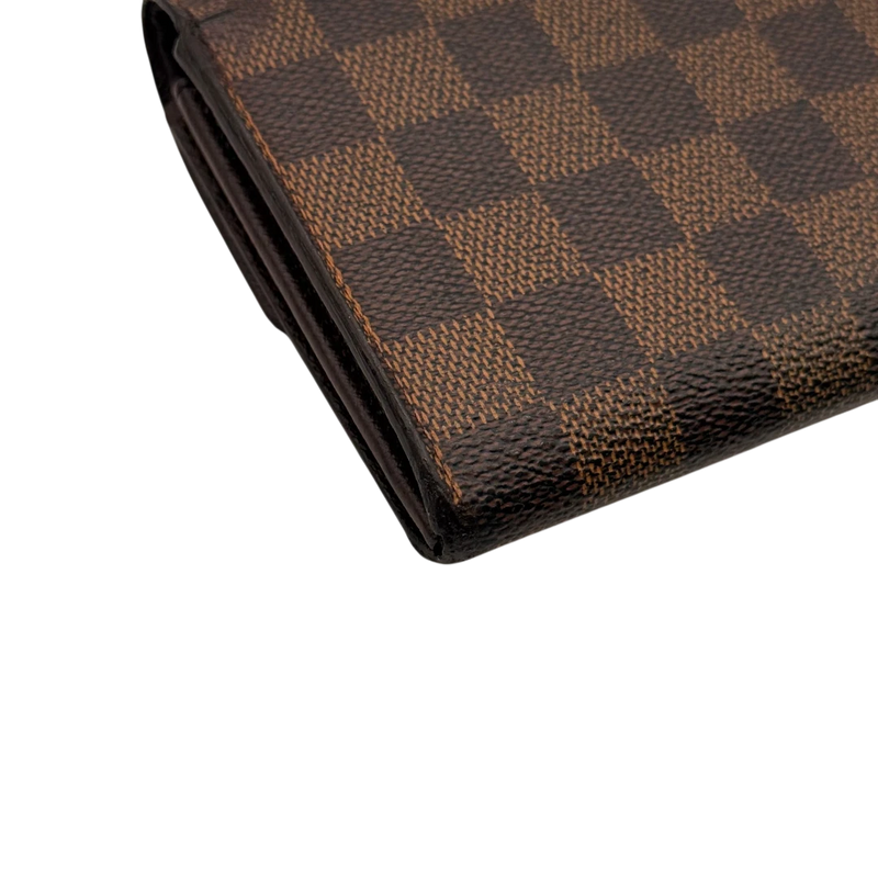 Louis Vuitton Geldbeutel Sarah Damier Ebene