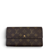 Louis Vuitton Geldbeutel Sarah