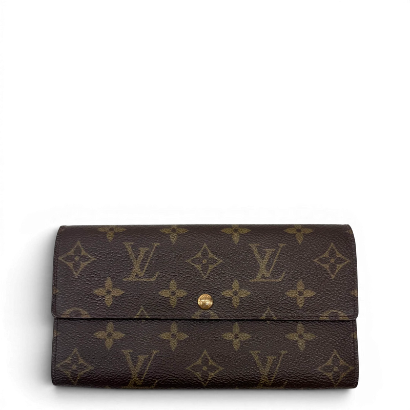La billetera de Sarah