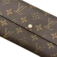Louis Vuitton Geldbeutel Sarah