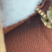 Louis Vuitton Geldbeutel Sarah