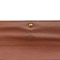 Louis Vuitton Geldbeutel Sarah