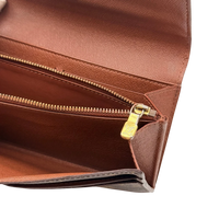 Louis Vuitton Geldbeutel Sarah