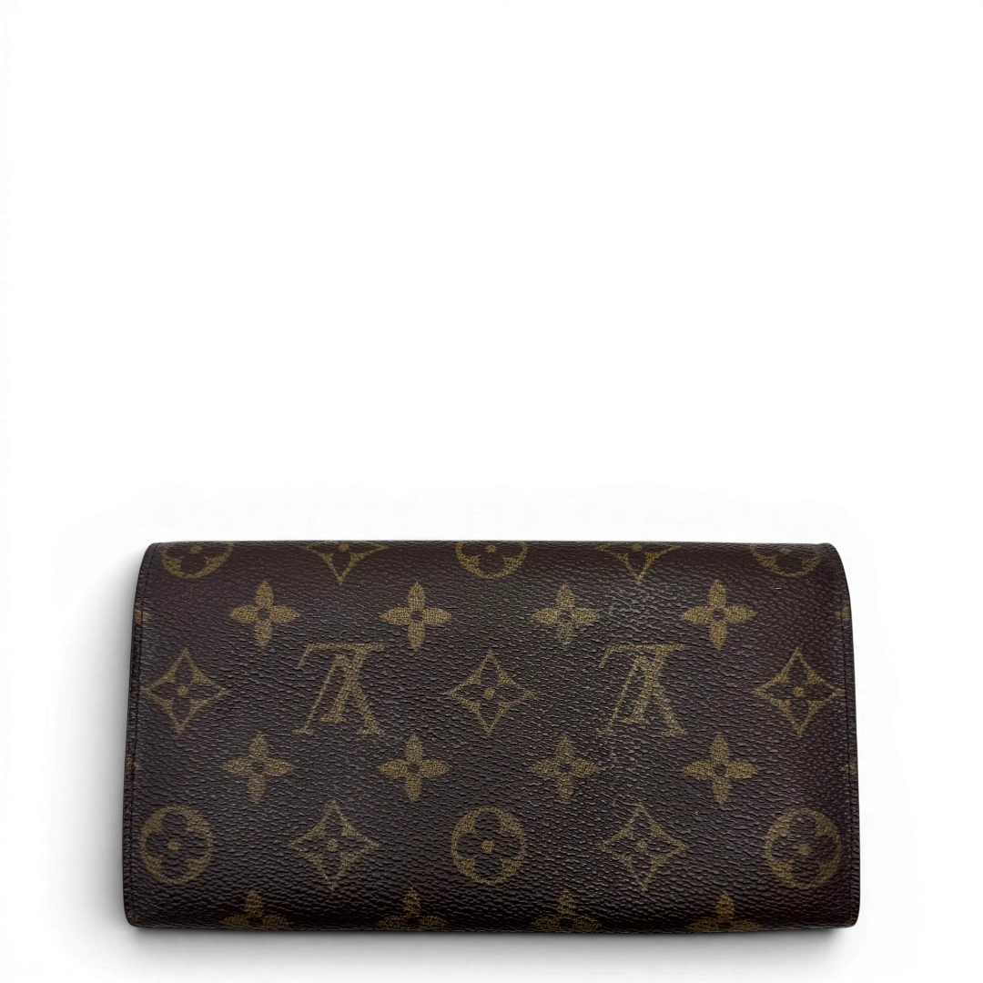 Louis Vuitton Sarah's Wallet
