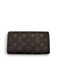 Louis Vuitton Geldbeutel Sarah