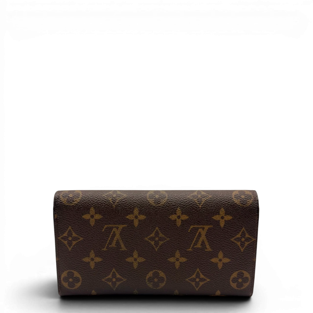 Louis Vuitton Sarah Wallet