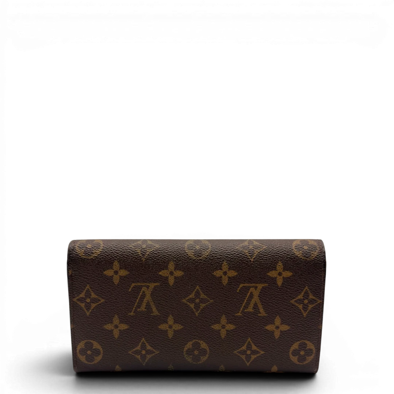 Louis Vuitton Geldbeutel Sarah