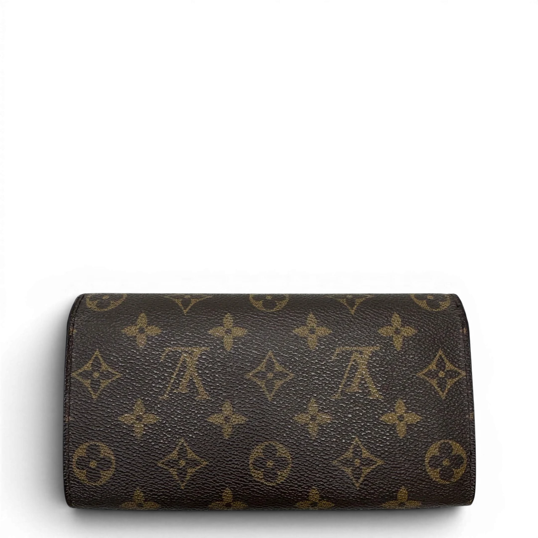 Louis Vuitton Geldbeutel Sarah