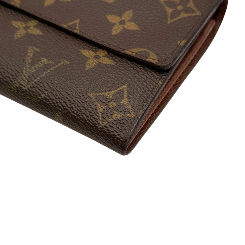 Louis Vuitton Geldbeutel Sarah