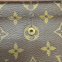 Louis Vuitton Geldbeutel Sarah