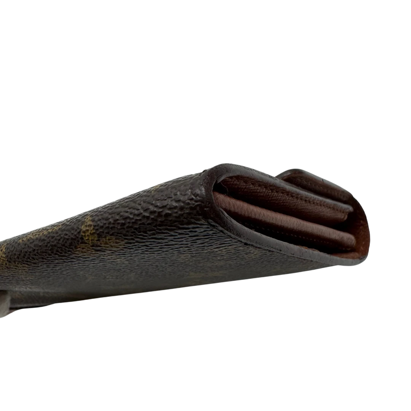 La billetera de Sarah