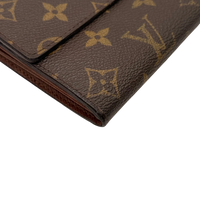 Louis Vuitton Geldbeutel Sarah
