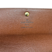 Louis Vuitton Geldbeutel Sarah