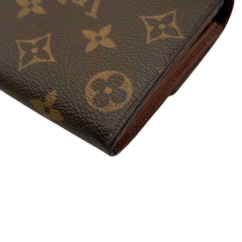Louis Vuitton Geldbeutel Sarah